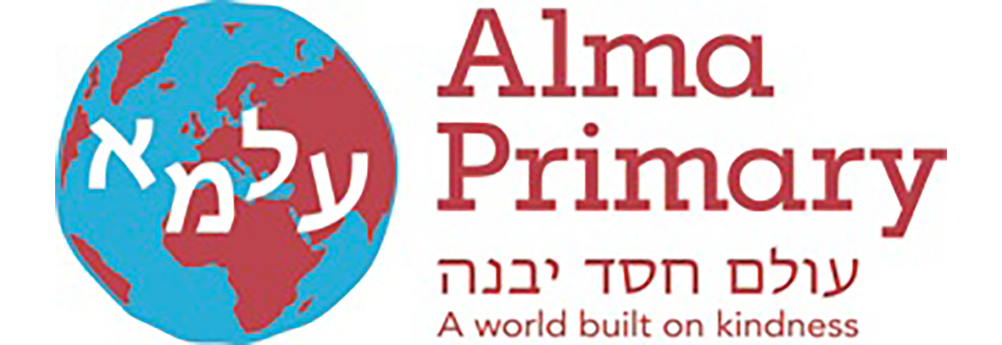 Alma Primary PaJeS