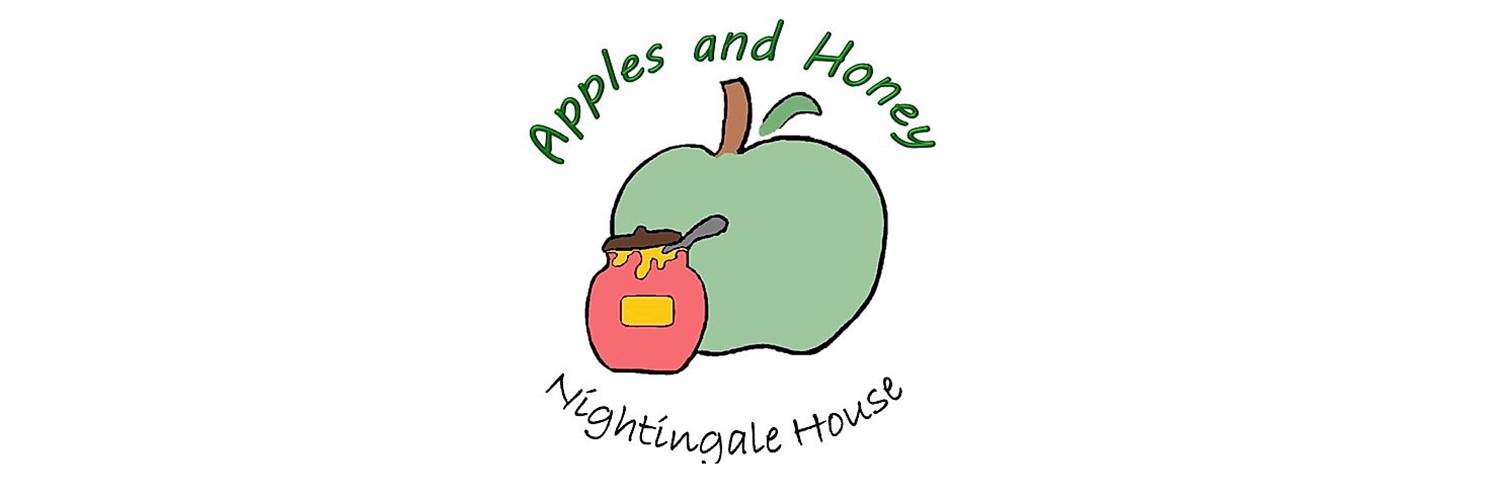 Apples and Honey Nursery PaJeS